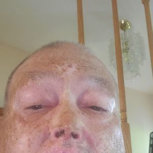 Meet your Posher, Rodney